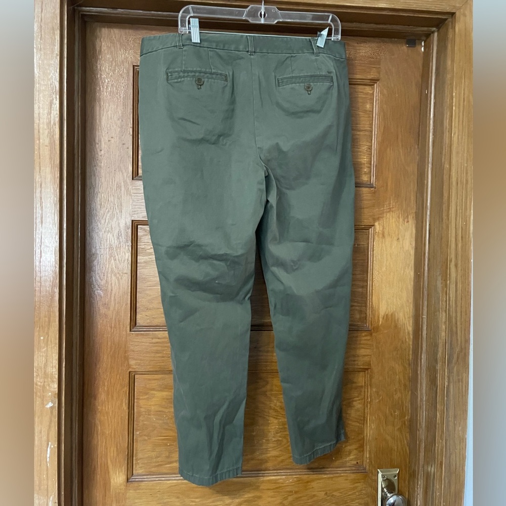 Talbots weekend chinos - Picture 6 of 8
